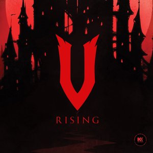 V Rising (Original Game Soundtrack)