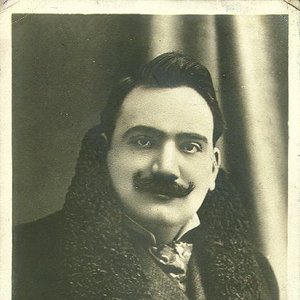 Avatar för Enrico Caruso