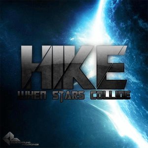 Image for 'HIKE'