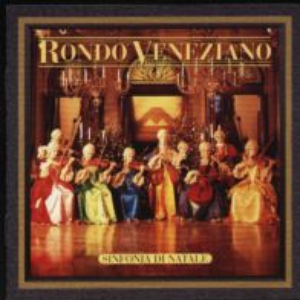 Weihnachten Mit Rondo Veneziano - Sinfonia Di Natal cover