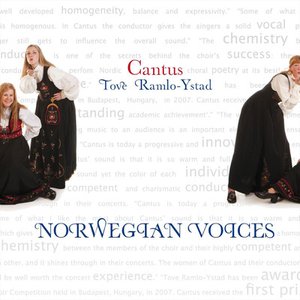 Norwegian Voices