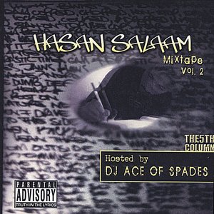 5th Column Mixtape Vol.2