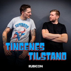 Avatar for Tingenes Tilstand