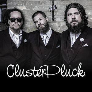 Clusterpluck