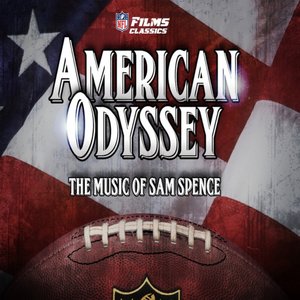American Odyssey (NFL Films Classics)