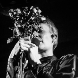 Jenny Hval photo provided by Last.fm