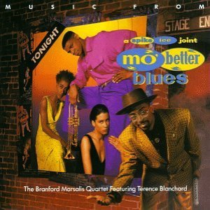 MUSIC FROM MO' BETTER BLUES (feat. Terence Blanchard)