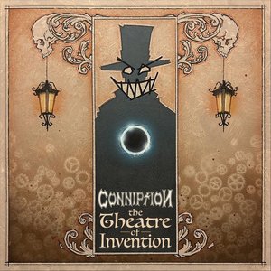 The Theatre of Invention