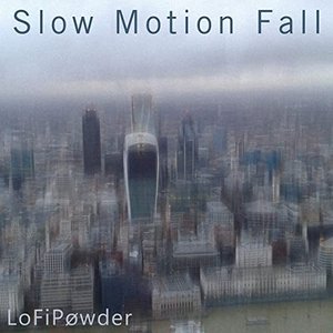 Slow Motion Fall