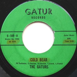 Cold Bear / The Booger Man