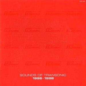 Sounds Of Transonic 1996-1998