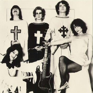 Jomfru Ane Band photo provided by Last.fm