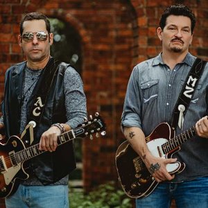 Аватар для Mike Zito & Albert Castiglia