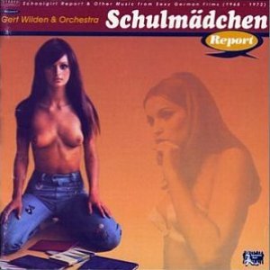 The Schulmädchen Report