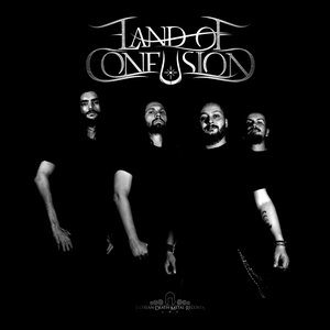 Land Of Confusion 的头像