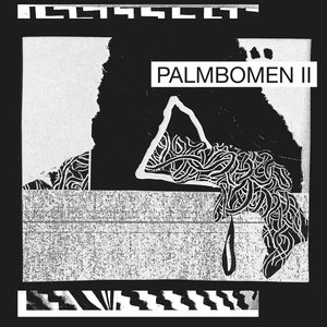 Palmbomen II