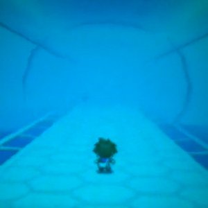 002: 終わりのない散歩TUNNEL