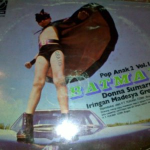 Avatar for Donna Sumarna