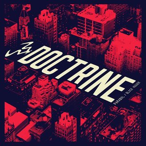 Parabol / Block Hugger - Single