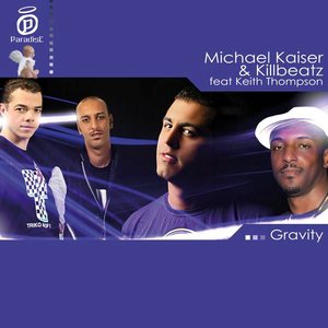 Michael Kaiser & KillBeatz feat. Keith Thompson 的头像