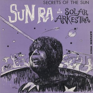 Изображение для 'Secrets of the Sun'