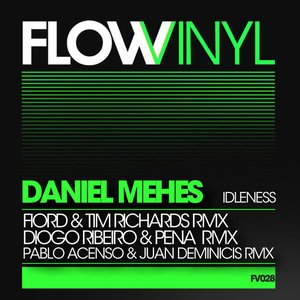 Idleness Ep