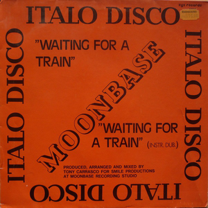 Sconosciuto - Waiting for a Train - Zortam Music