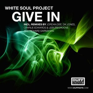 White Soul Project 的头像