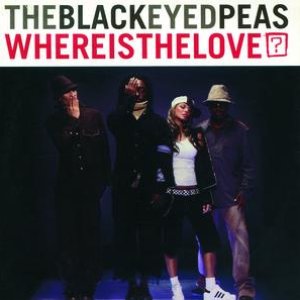 Where Is The Love? (International Version)