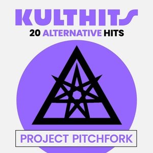 KULTHITS: Project Pitchfork - 20 Alternative Hits