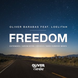 Freedom (feat. Loelitah)