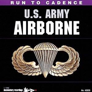 Run to Cadence with the U.S. Army Airborne