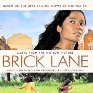 Image for 'Brick Lane OST'