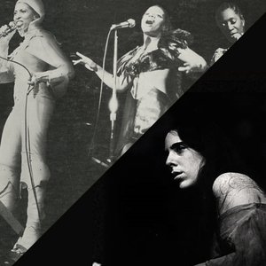 Laura Nyro & Labelle 的头像