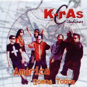 América Somos Todos