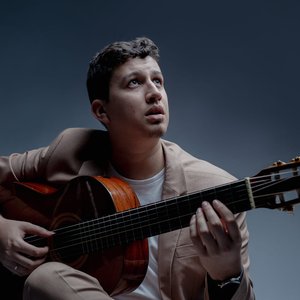 David Toledo 的头像