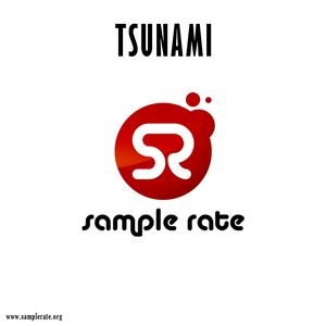 'Tsunami'の画像