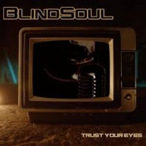 Trust Your Eyes - Single
