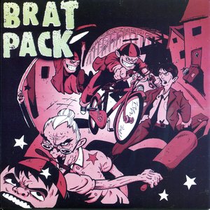 Brat Pack