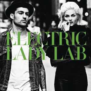 Electric Lady Lab - Flash - Zortam Music