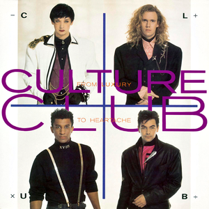 Culture Club - God Thank You Woman [Extended Lyrics - Zortam Music