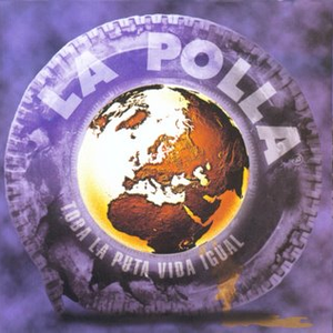 La Polla Records - Guaschibo Lyrics - Zortam Music