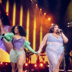 Lizzo feat. SZA 的头像