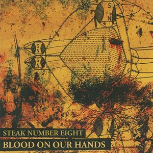 Blood On Our Hands - EP
