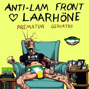Avatar for Anti-Lam Front/Laarhöne