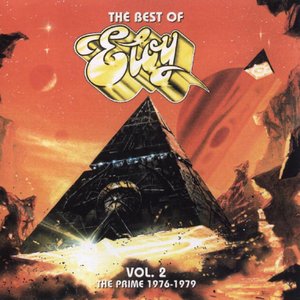 The Best Of Eloy Vol. 2 - The Prime 1976-1979