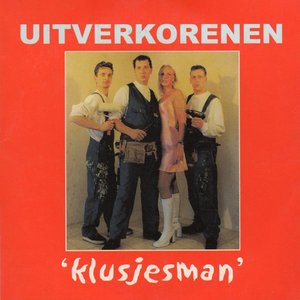 Klusjesman