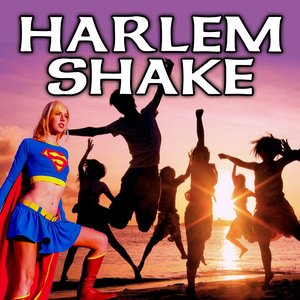 Harlem Shake