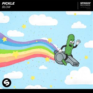 Blow - Single