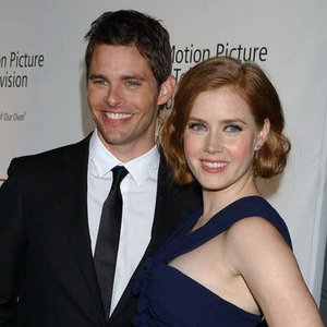 Amy Adams and James Marsden 的头像